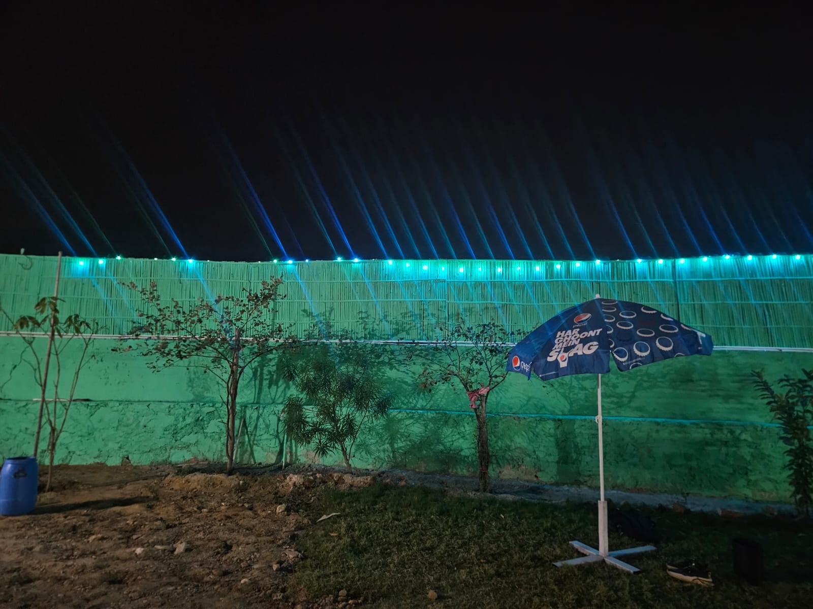 Night View 2